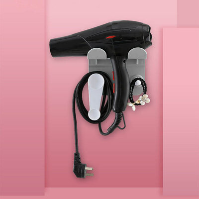 OEM CF01 (holder for hair dryer) Gray