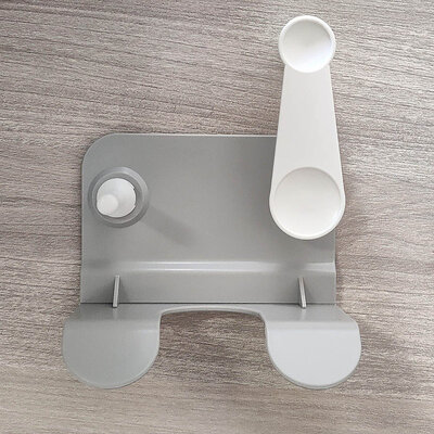 OEM CF01 (holder for hair dryer) Gray