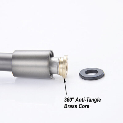 DISFACT XR-35 (1.5m) Silver