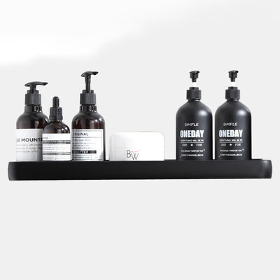 Fumei PLB-60cm Black