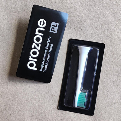 ProZone ProResults White for Philips 2pcs