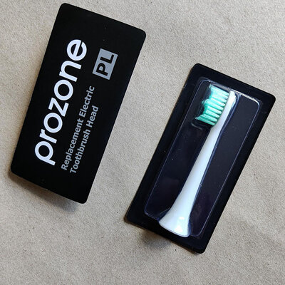 ProZone ProResults White for Philips 2pcs