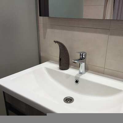 ProZone TF-300 (Foam) Gray