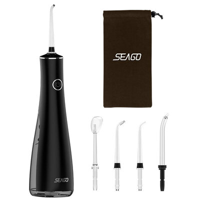 Seago SG-8001 Black