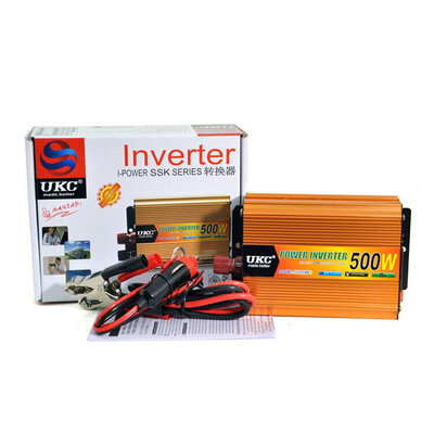 UKC I-POWER SSK-12V 500W