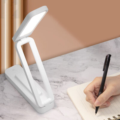 Table Lamp SL-947 White