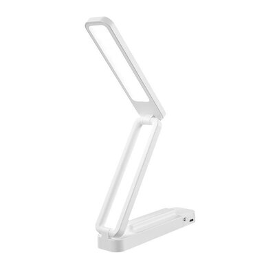 Table Lamp SL-947 White