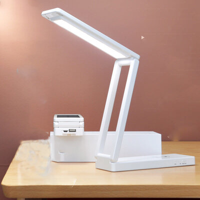 Table Lamp SL-947 White