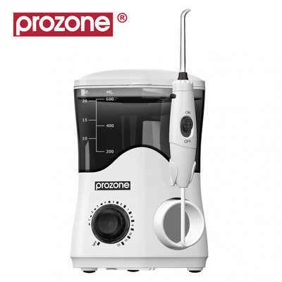 ProZone D7 Compact White (EU)