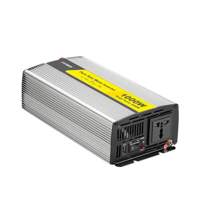 JYINS P-1000/2000W 12V (pure sine wave)