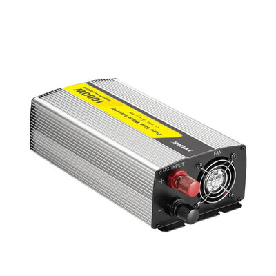 JYINS P-1000/2000W 12V (pure sine wave)