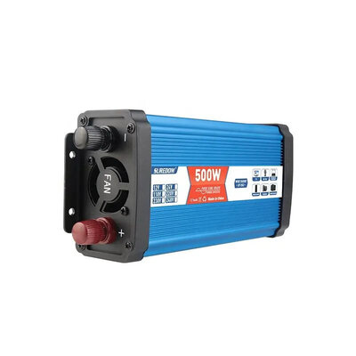 SUREDOM DX-GAC500/1000W 12V (Pure Sine Wave)