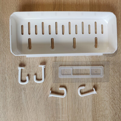 OUSUWO SN-013 White