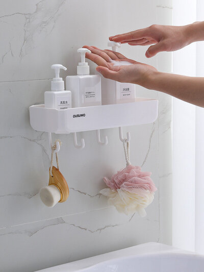 OUSUWO SN-013 White