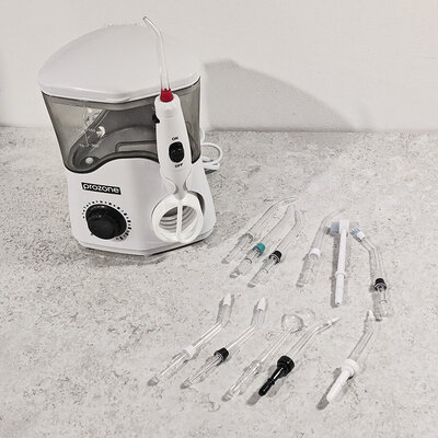 ProZone D7 Compact Extended White (EU)