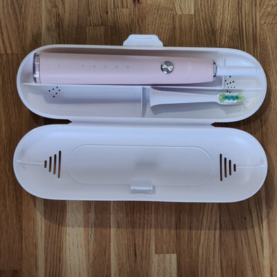 YAKO O1 Pink + CASE