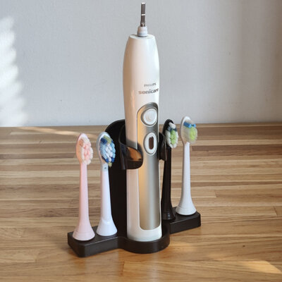 SineCare Philips Sonicare GW014-P (Black)