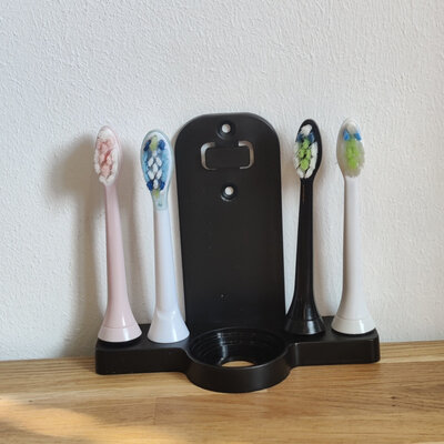 SineCare Philips Sonicare GW014-P (Black)