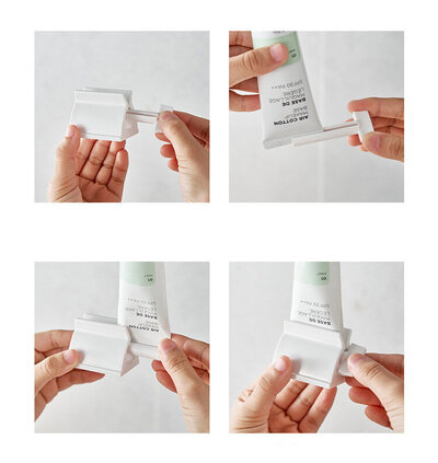 KM-Japan Eco Stand 5129-Mini (White)