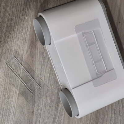 Baolong E1802 Gray