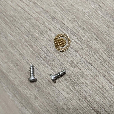 Waterpik Repair Kit WP-100 (Handle)