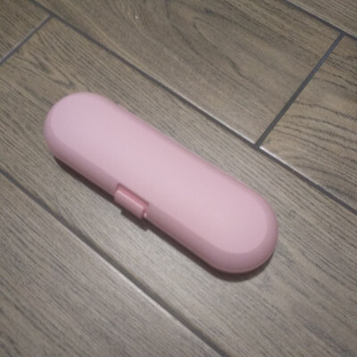 ProZone BOX-5 Powder Pink