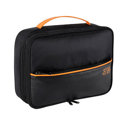 UrbanGear Travel Digital Bag BIG (Black)