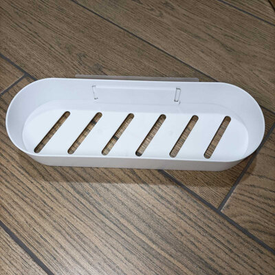 SUMHUT P-28-1 (White)