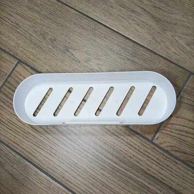 SUMHUT P-28-1 (White)