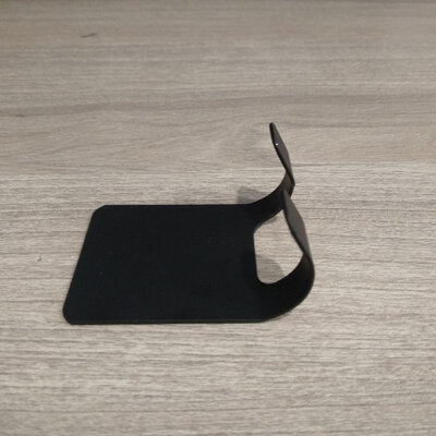 CTGG-304 Steel 304 (Black)