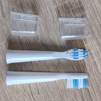 YAKO G22 Classic (2pcs) White