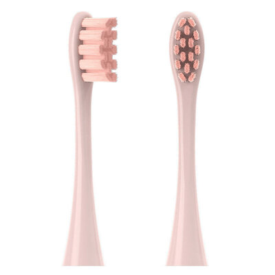 Oclean P5 Soft brush head 2pcs Pink