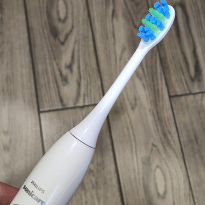 ProZone for Philips Floss-Pro 2pcs White