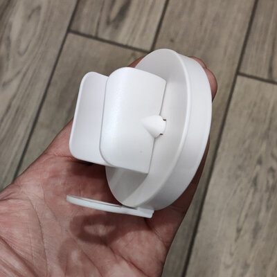 IMANT IM-2440 Simple White