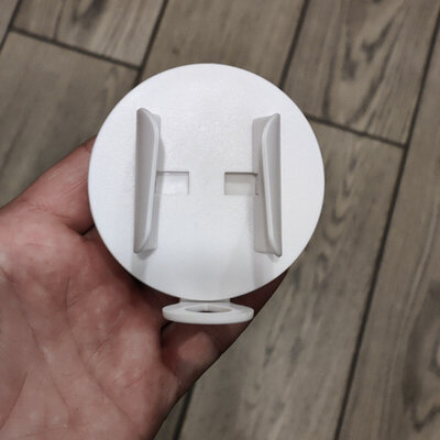 IMANT IM-2440 Simple White