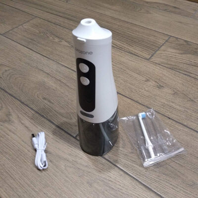 ProZone M131 White