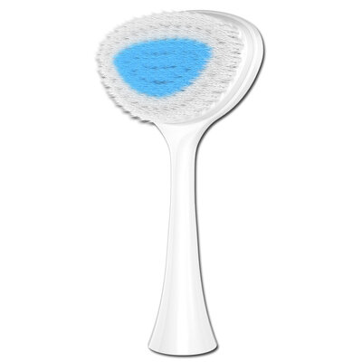  Alyson FacialClean Silk for Lebond (HYC6044) 1pc White