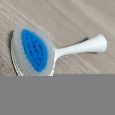  Alyson FacialClean Silk for Lebond (HYC6044) 1pc White