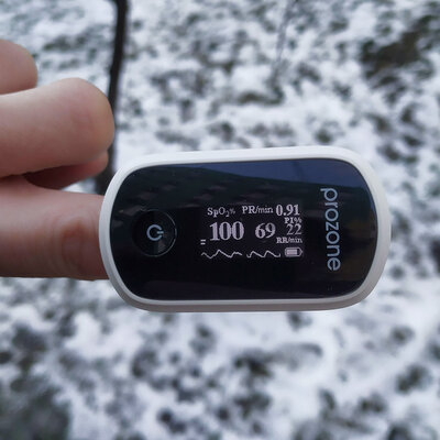 ProZone oExpert SMART