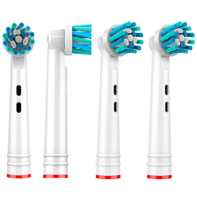 ProZone PRO Cross 4pcs for ORAL-B (defect)