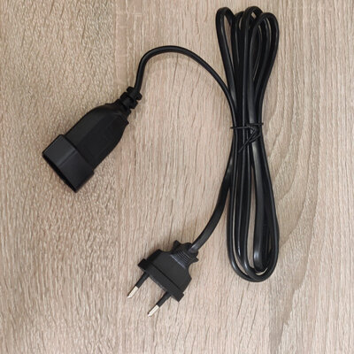 BLY-06 180cm EU Black