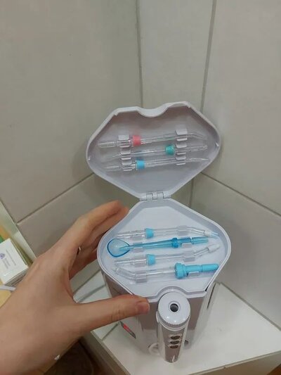 Nicefeel FC2520 White