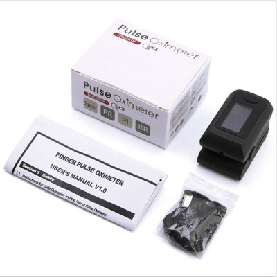 KIUZOV Medical M130 Black