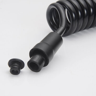 DISFACT PU-ABB 2m Premium Black