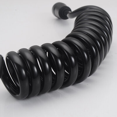 DISFACT PU-ABB 2m Premium Black