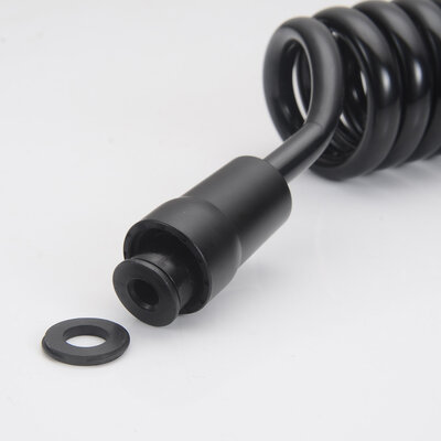 DISFACT PU-ABB 2m Premium Black