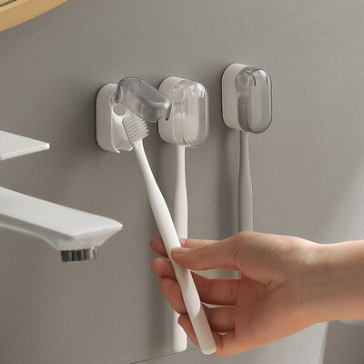 ProZone Toothbrush Holder W-0177 Mini