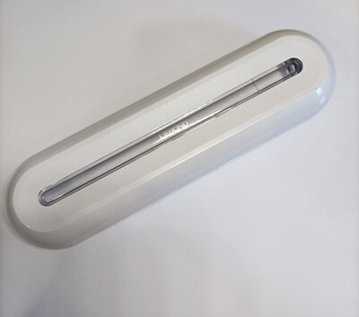 Case M9 White