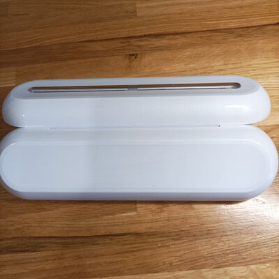 Case M9 White