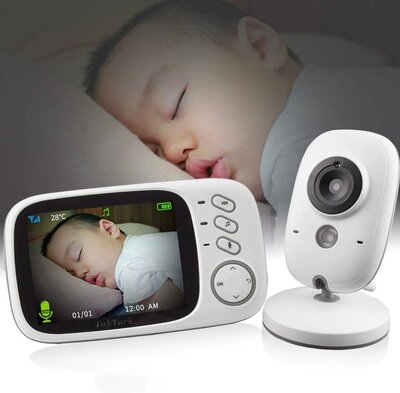 Baby Monitor VB603